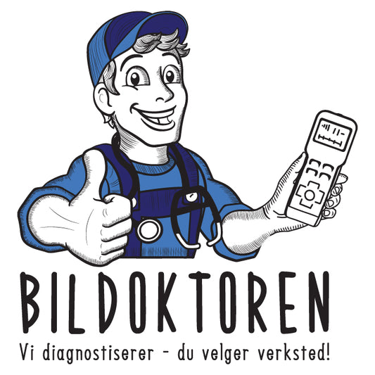 Videosamtale med mekaniker